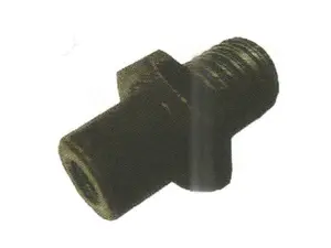 CLOTHING SUPPORT FOOT SCREW, HDA076A
