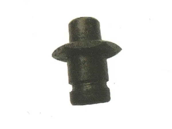 CLOTHING SUPPORT FOOT SCREW, HDA075A