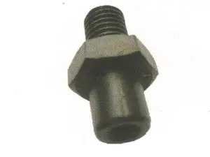 CLOTHING SUPPORT FOOT SCREW, HDA073A