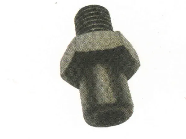 CLOTHING SUPPORT FOOT SCREW, HDA073A