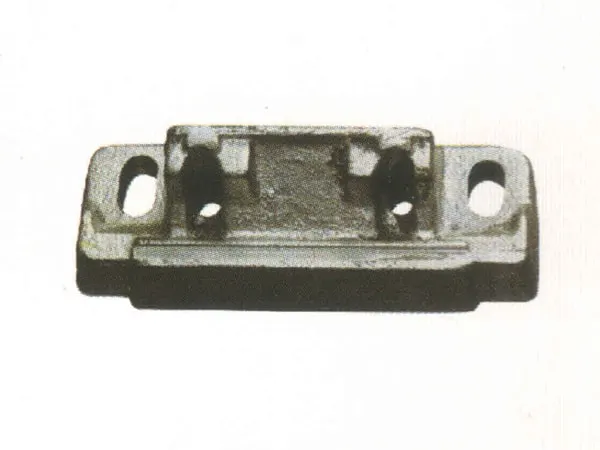 TM11E ELECTRIC MOTOR SUPPORT
