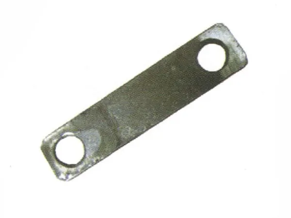 TM11 RELEASING FIXED PLATE, HDB038A
