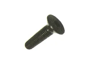 Hexagonal screw in flat head, VV17145