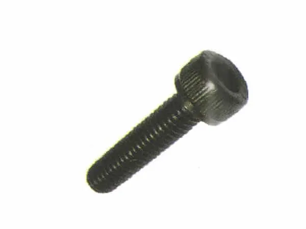 Hexagonal screw, VV14034