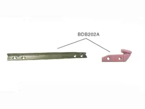 Weft insertion hook support seat, HDB064B, BDB115A,CERAMIC GUIDE HOOK, HDB065A, HDB083A