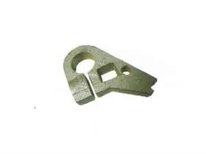 TM103 TEMPLE FIXED FOOT, ER9005C