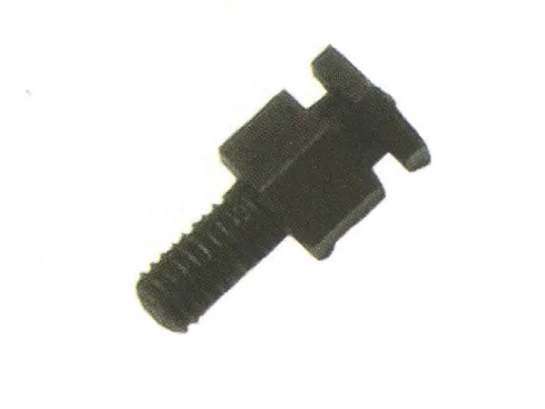 SM93 Selvedge Stall Pin, EDH019B
