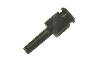 TM11E SELVEDGE STALL PIN, EDH019B