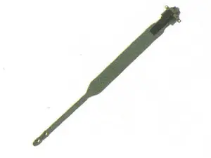 SM92 LIFTING ROD