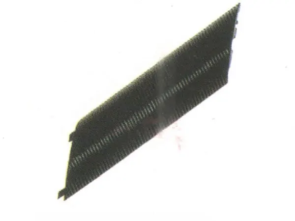 SM93 GUIDE CLOTH PLATE (THICK), ETF033A