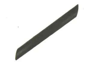 LONG GUIDE CLOTH PLATE ( SMOOTH), EH1214A