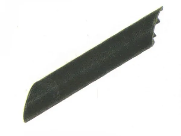TM11E GUIDE CLOTH PLATE (THIN), EH1212A