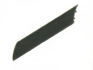 TM11E GUIDE CLOTH PLATE (THIN），EH1213A