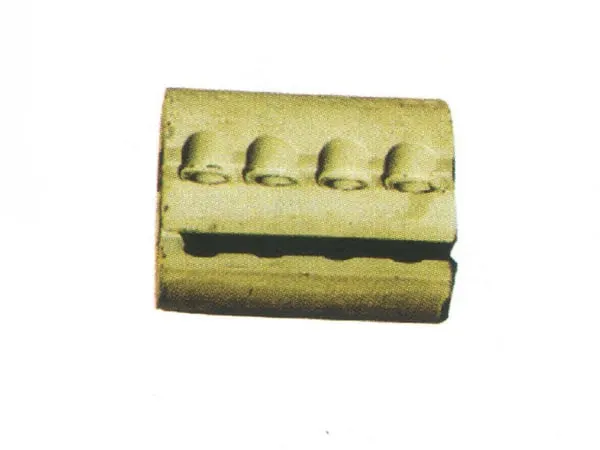 AXIS FOOT, BH2153A
