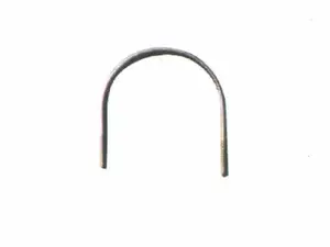 FIXED BAR, EM8011A
