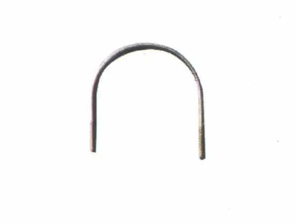 FIXED BAR, EM8011A
