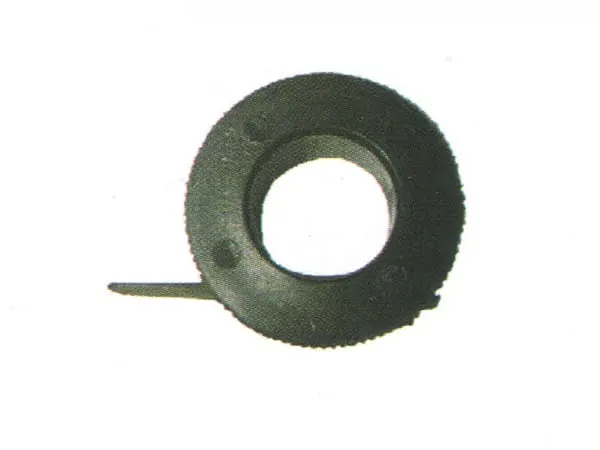 SELVEDGE WHEEL HOOOG, A1A465A, A1A466A
