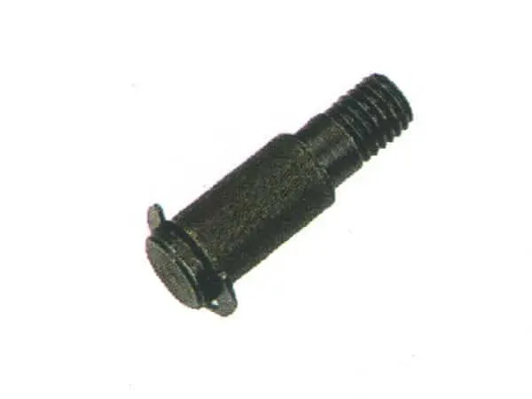 Sheave pulley shaft， E3T272B