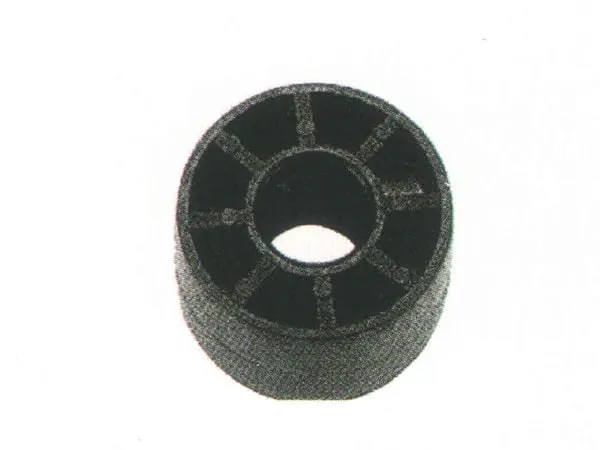 Sheave pulley， EPS214A
