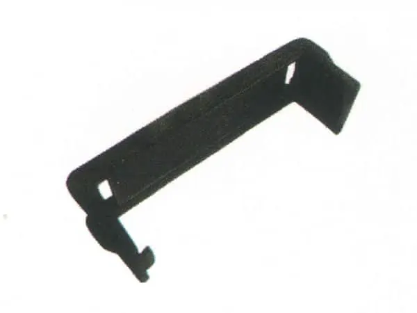 FIX CLIP COVER, ED6010A