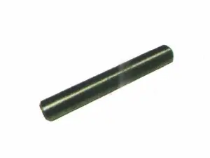 Cloth roll pin， VS10293 (8X55)