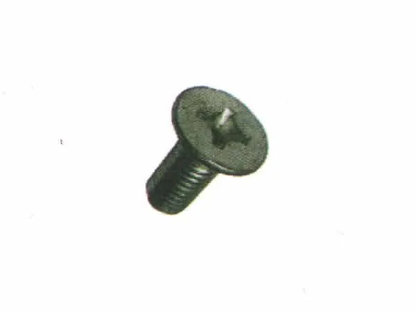 CLOTH SUPPORT SHORT SCREW, VV18038