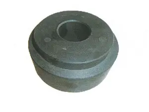 WARP SHAFT HEAD, ELN005A, OD120, HOLE 30