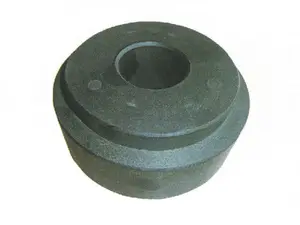 WARP SHAFT HEAD, ESS007B