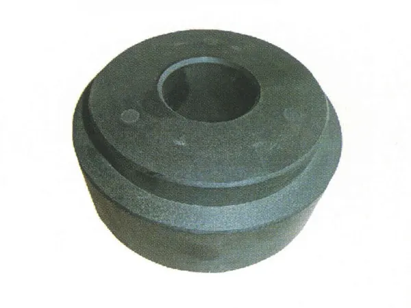 WARP SHAFT HEAD, ESS007B