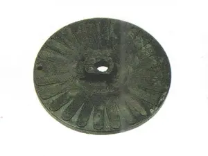 SM92,SM93 TAKE UP BIG HAND WHEEL