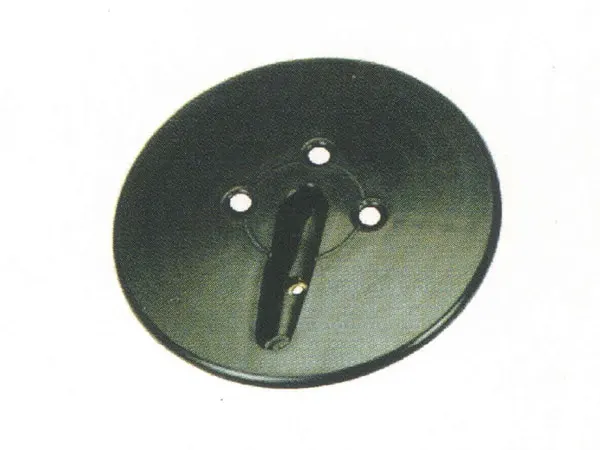 SM93 TAKE-UP BIG HAND WHEEL, AD8121A