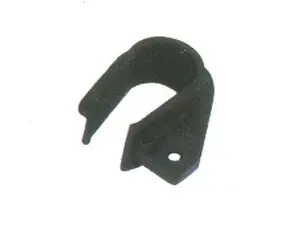 SELVEDGE TENSIONER SEAT, BM8105B