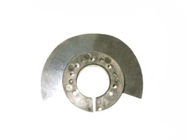WALLBOARD ADJUSTING PLATE, ELL023A