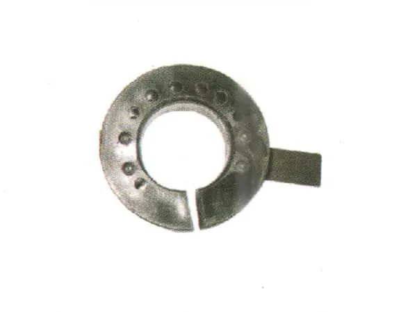 SM93 ECCENTRIC WHEEL ASSEMBLY, ADE104A