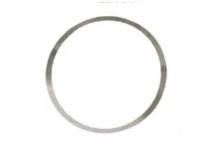 CLUTH RING, 73X65