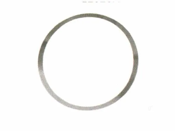 CLUTH RING, 73X65