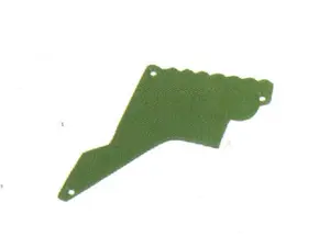 End cover plate, HSH054A