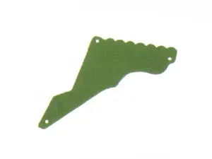 End cover plate, HSH055A