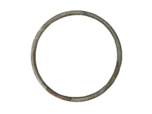 Partition ring, 73×65