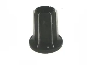 Shell of take-up device
