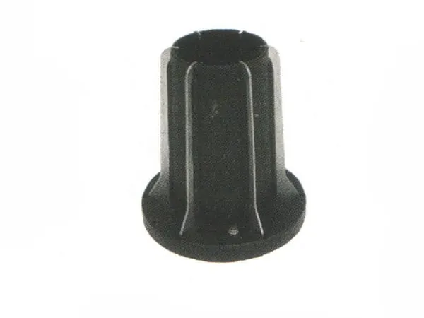 Shell of take-up device