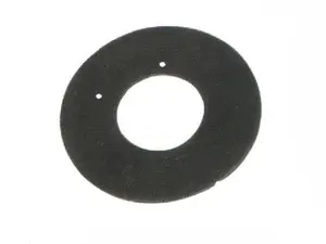PLASTIC PAD
