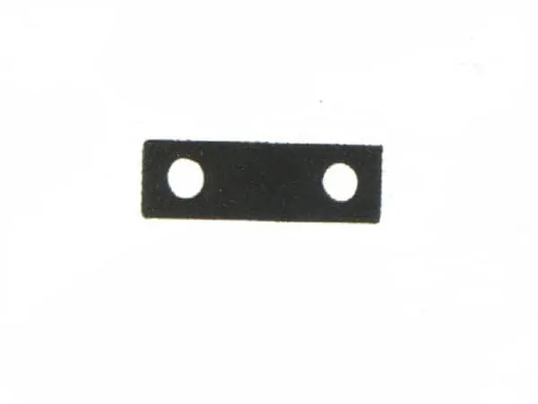 CONNECTION ROD ASSEMBLY
