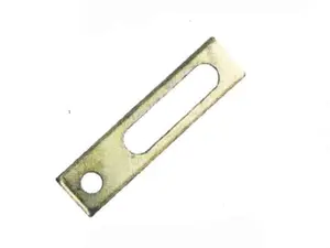 SM93 FIX PLATE, EDY121A