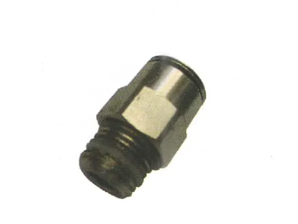 OIL PIPE CONNECTOR