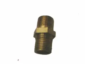 OIL CONNECTOR