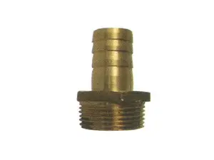 OIL PIPE CONNECTOR