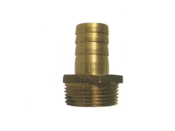 OIL PIPE CONNECTOR