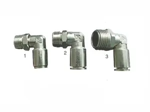 OIL PIPE CONNECTOR