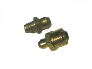 GREASE nozzle, 6mm, 8mm, 10mm